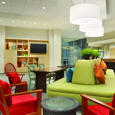 Home2 Suites By Hilton Eugene Downtown University Area-3